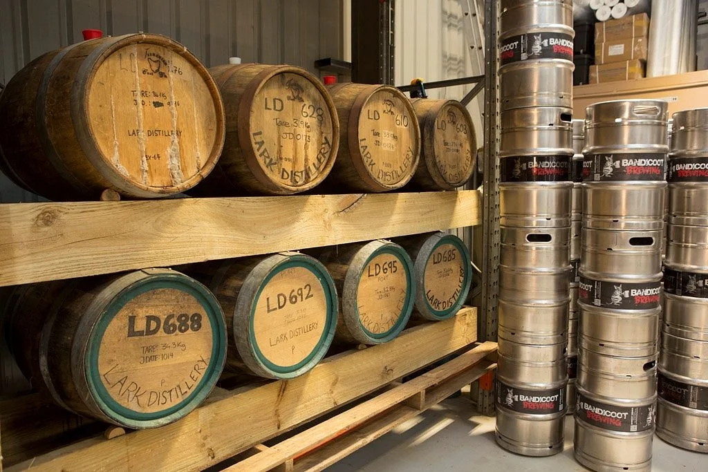 Bandicoot Brewing Pty Ltd