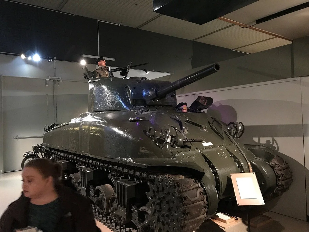 National Army Museum