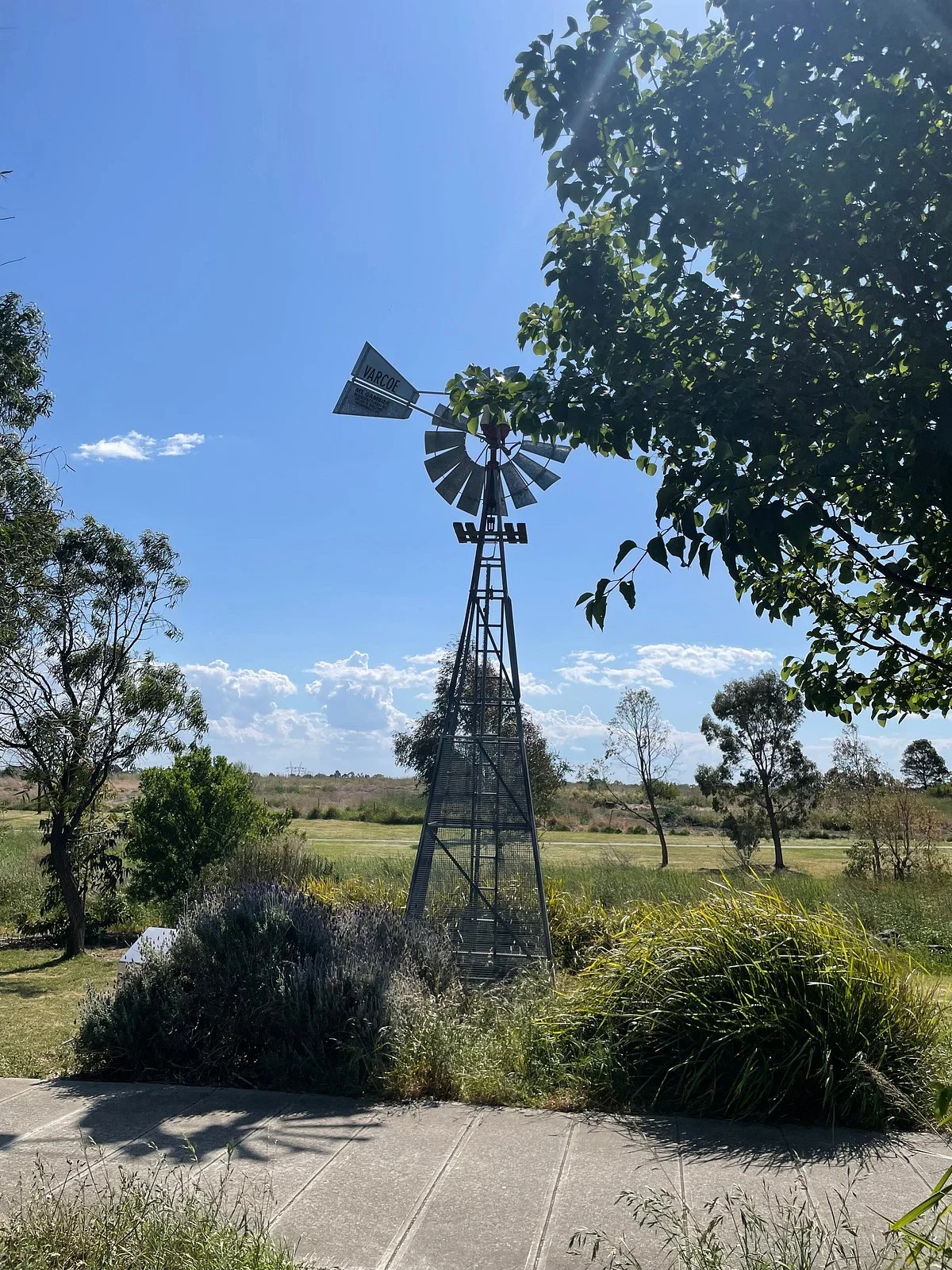 Lehmanns Farm Park