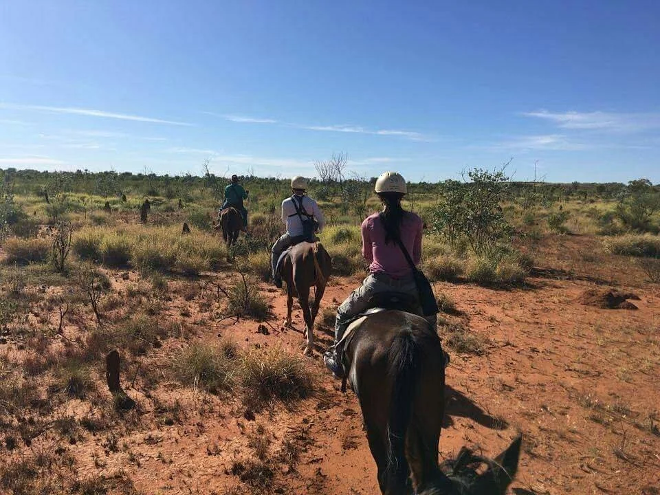 Kelly's Ranch