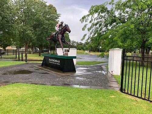 Prince Street Reserve