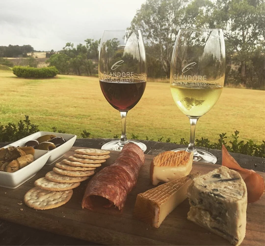 Glandore Estate Wines