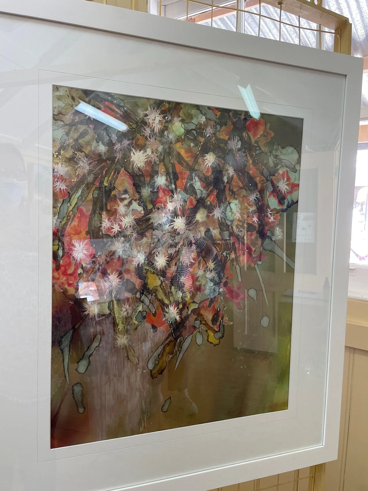 Whistle Stop Studio Gallery
