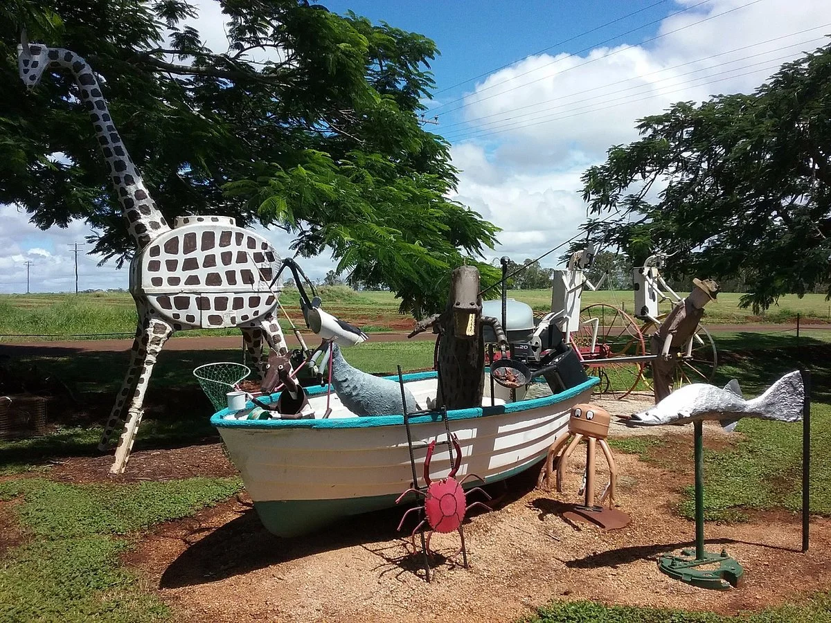 Tableland Heritage Centre