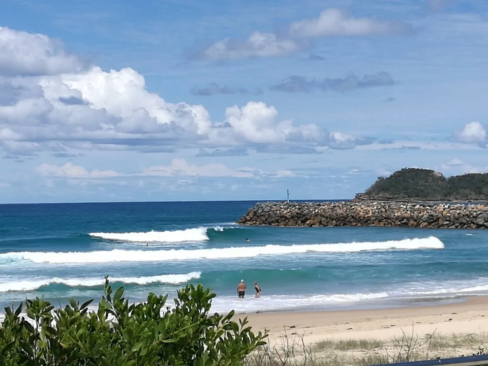North Haven Beach