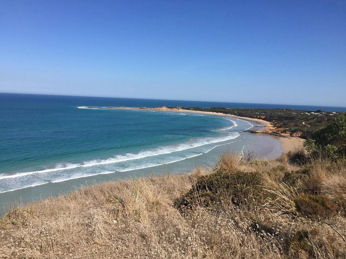 Guvvos Beach