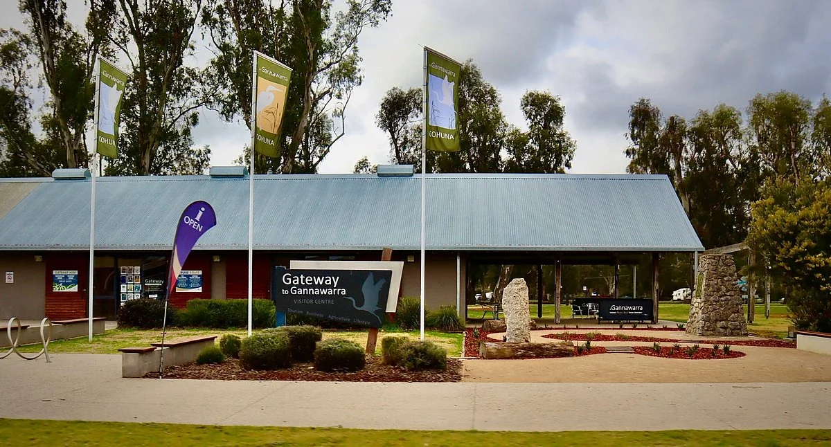 Cohuna Visitor Information Centre