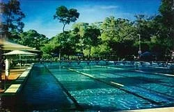 Burnside Swimming Centre