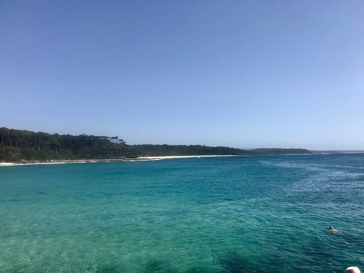 Bawley Beach