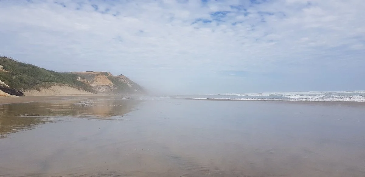 Baylys Beach
