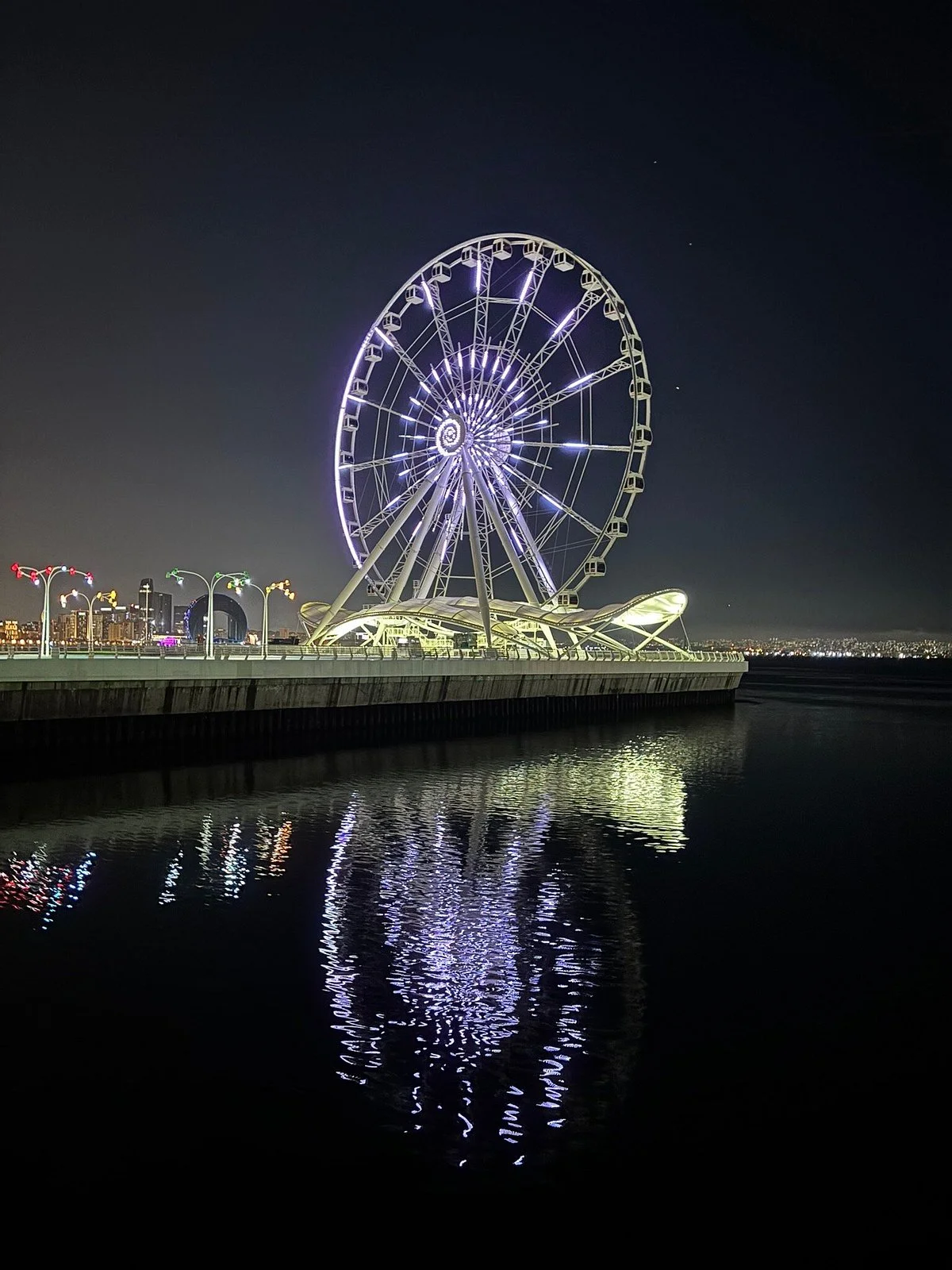 Ferris Wheel