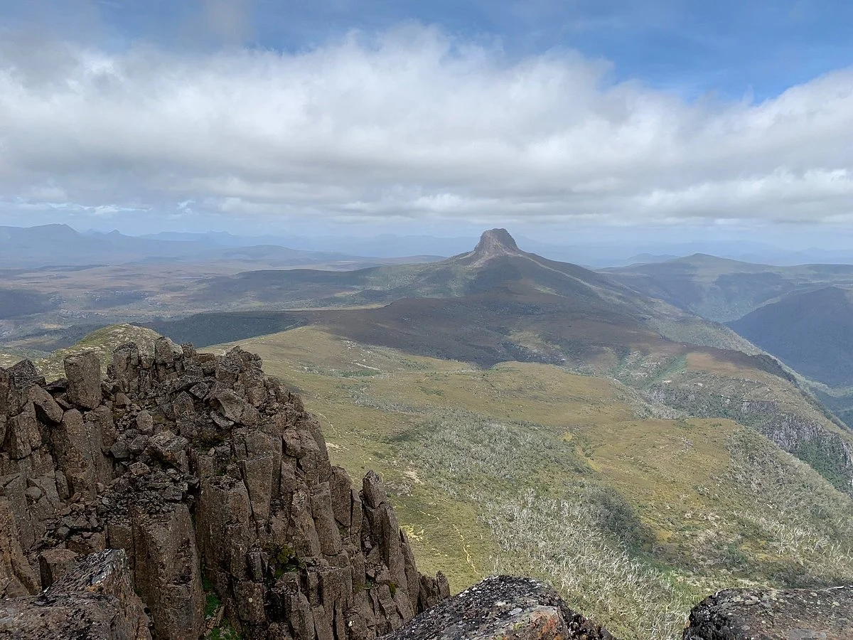 Cradle Mountain