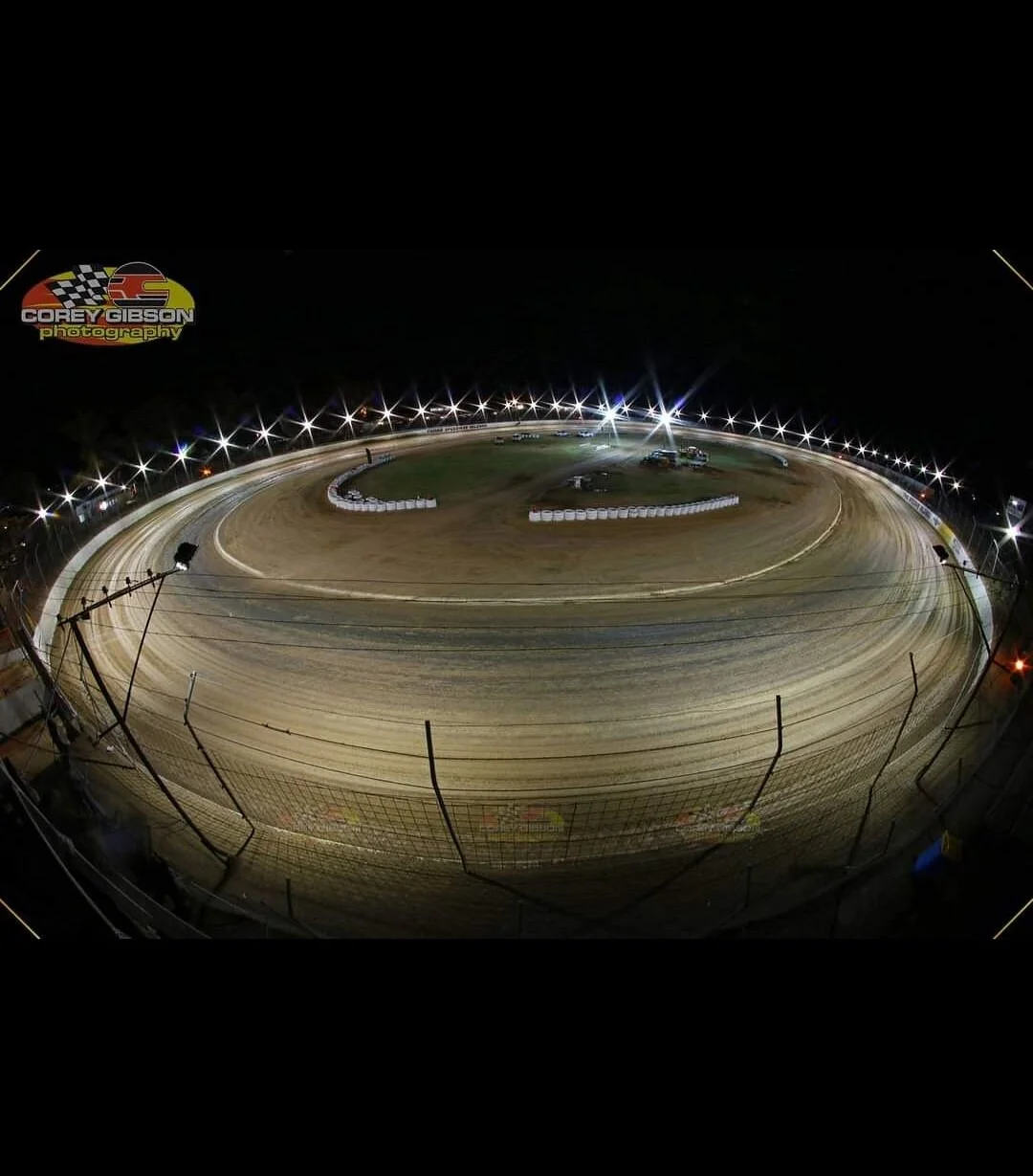 Timmis Speedway