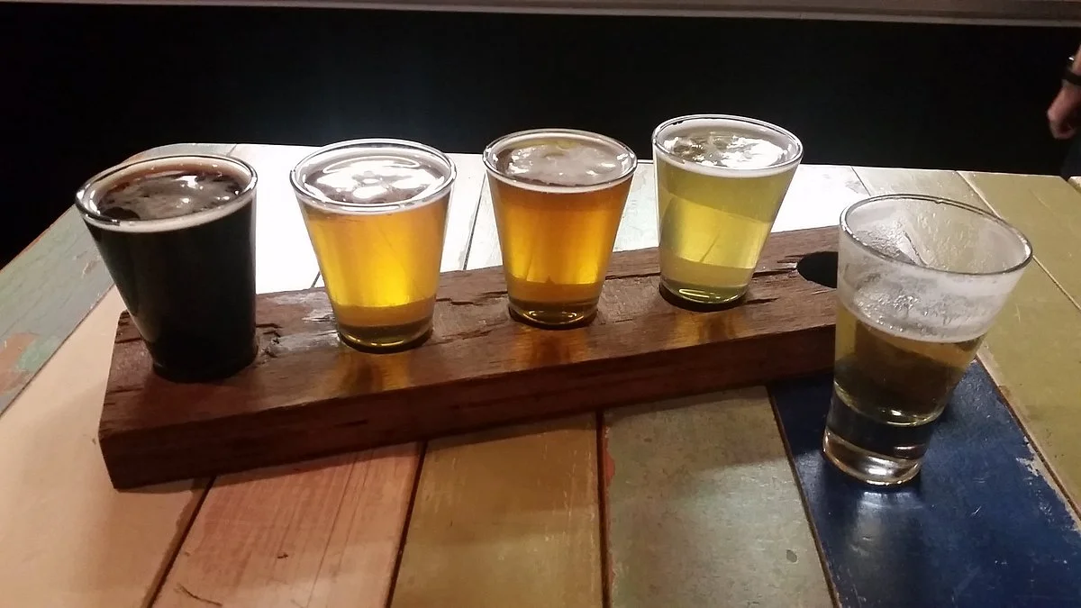 Brothers Beer