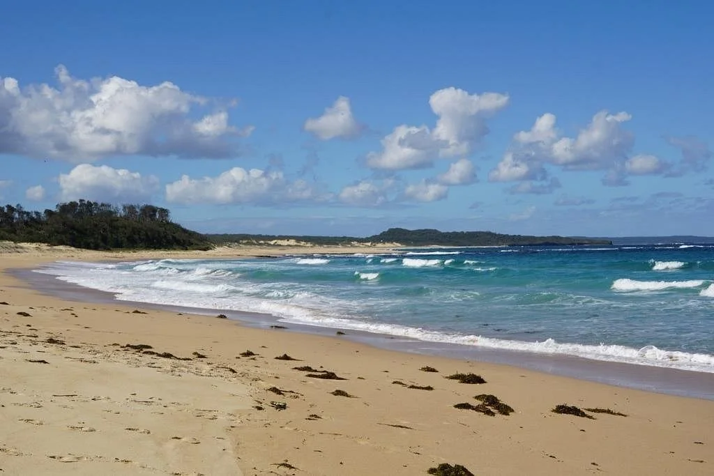 Conjola National Park