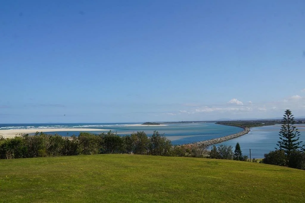 Harrington Beach State Park