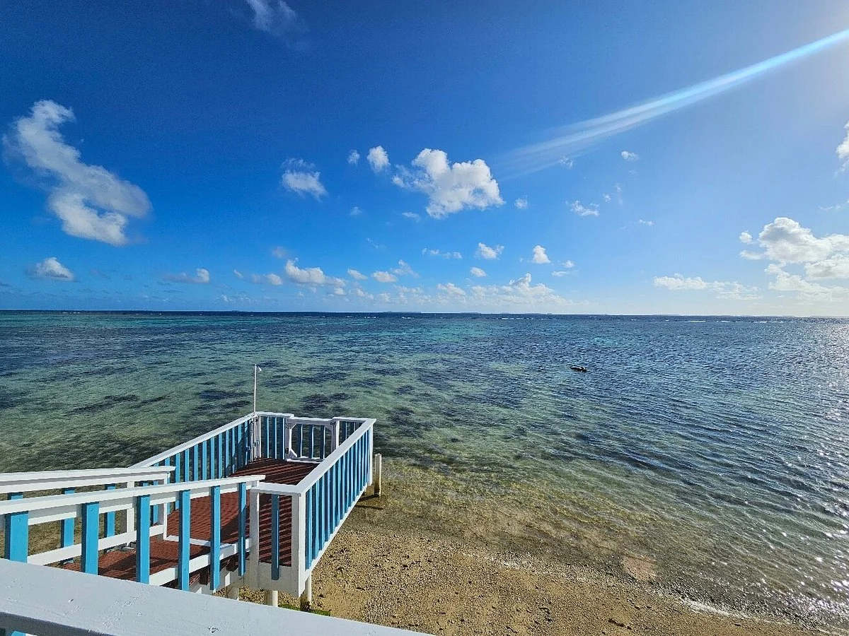 Majuro Bridge