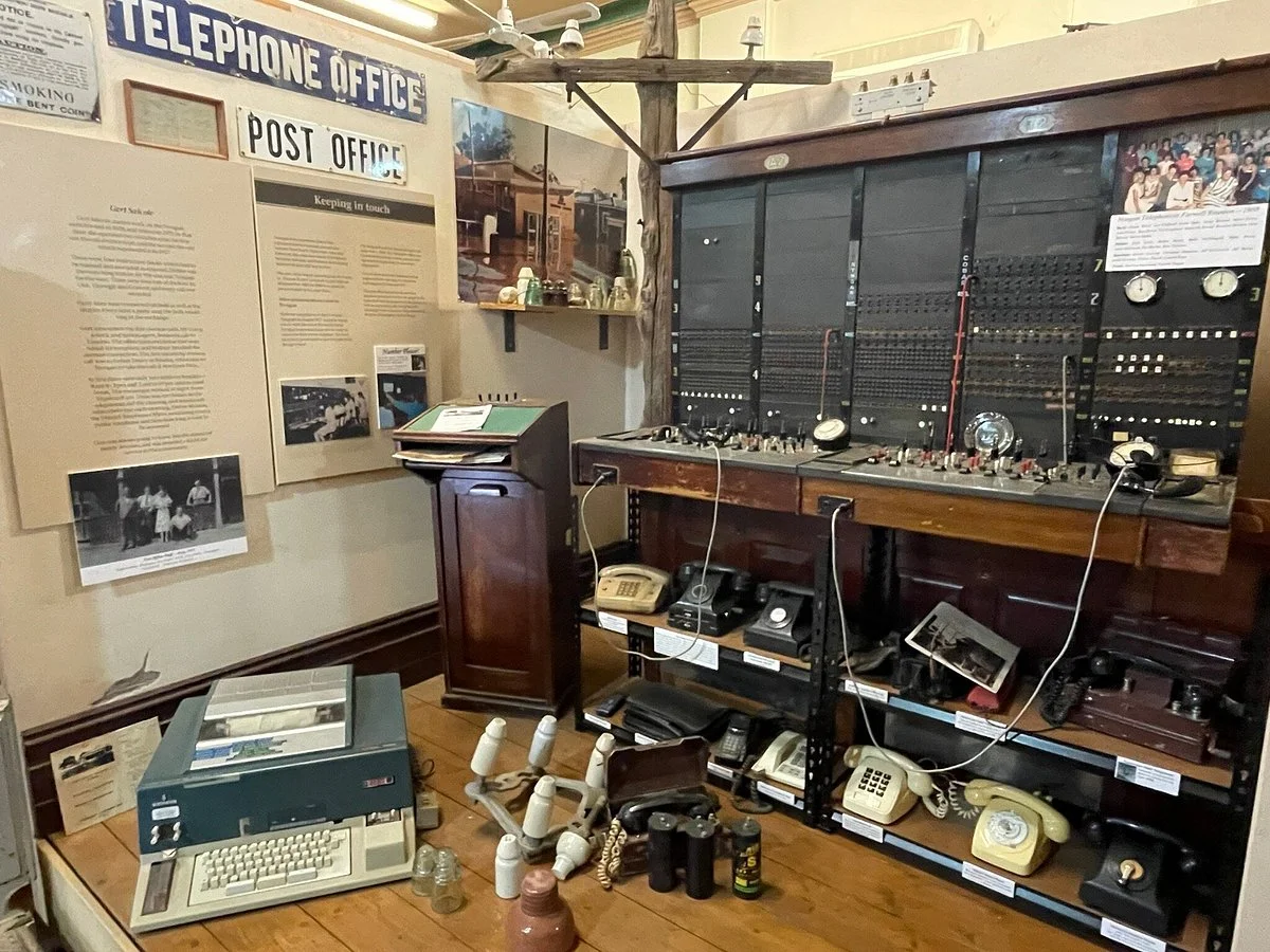 Nyngan Museum