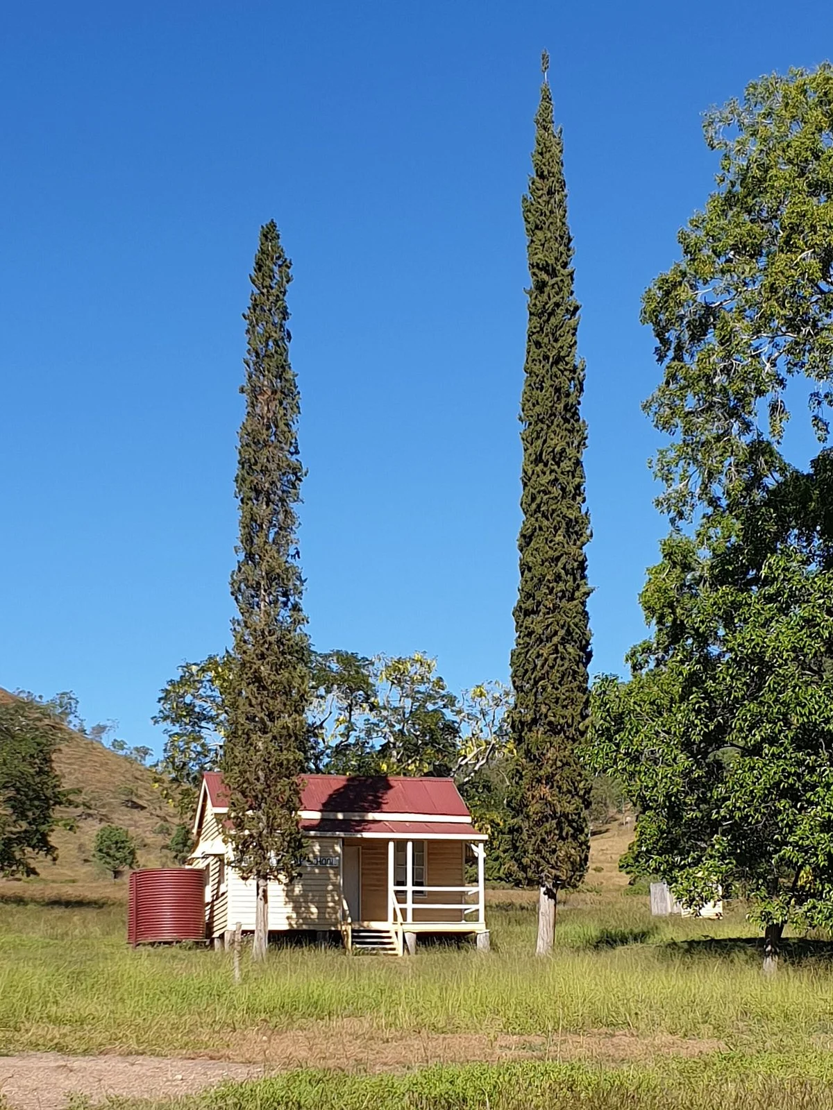 Boolboonda Tunnel
