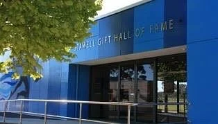 Stawell Gift Hall Of Fame