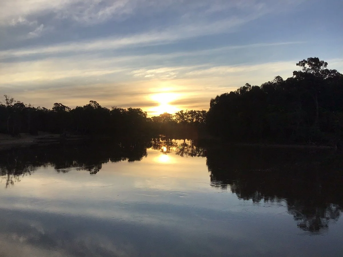 Murray River