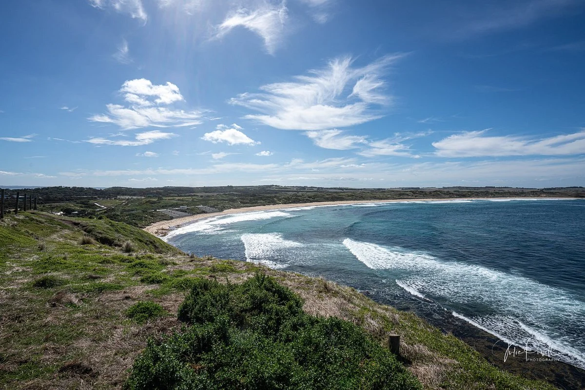 Summerlands Lookout