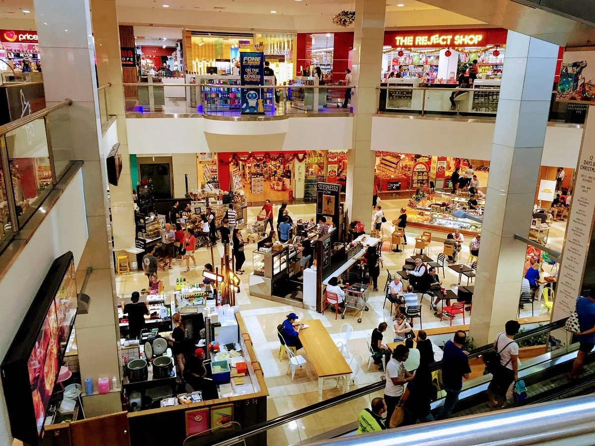 Westfield Eastgardens