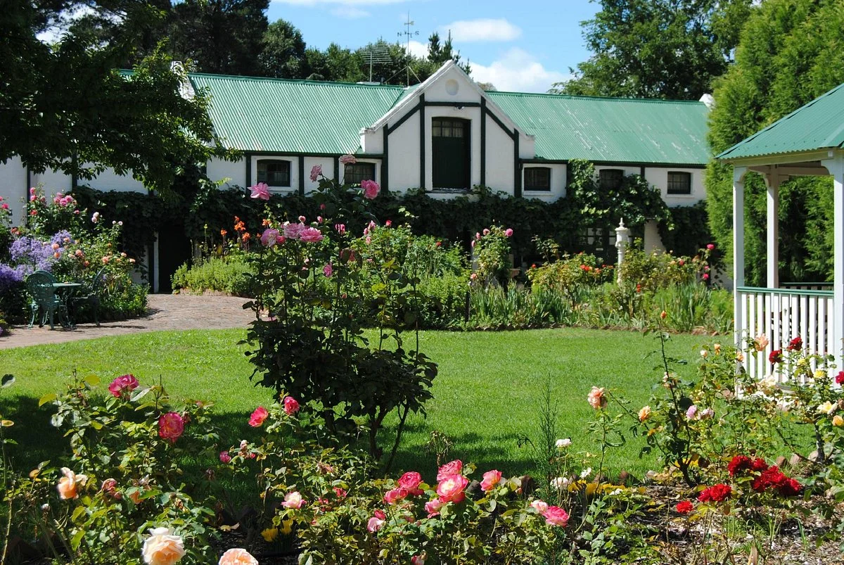 Garroorigang Historic Home