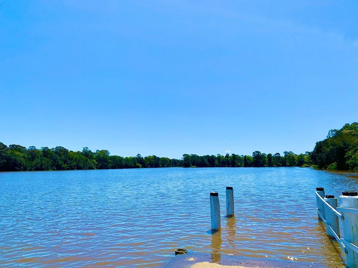 Georges River National Park