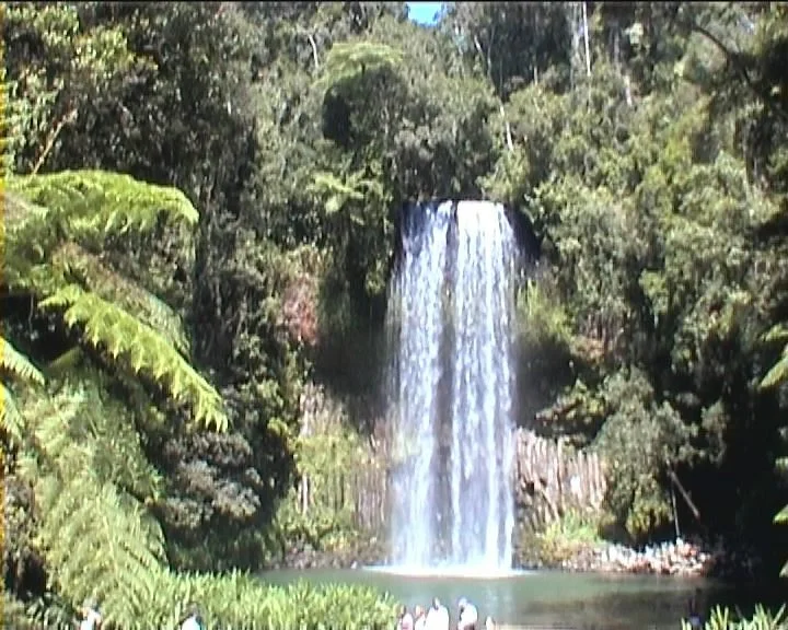 Atherton Tablelands