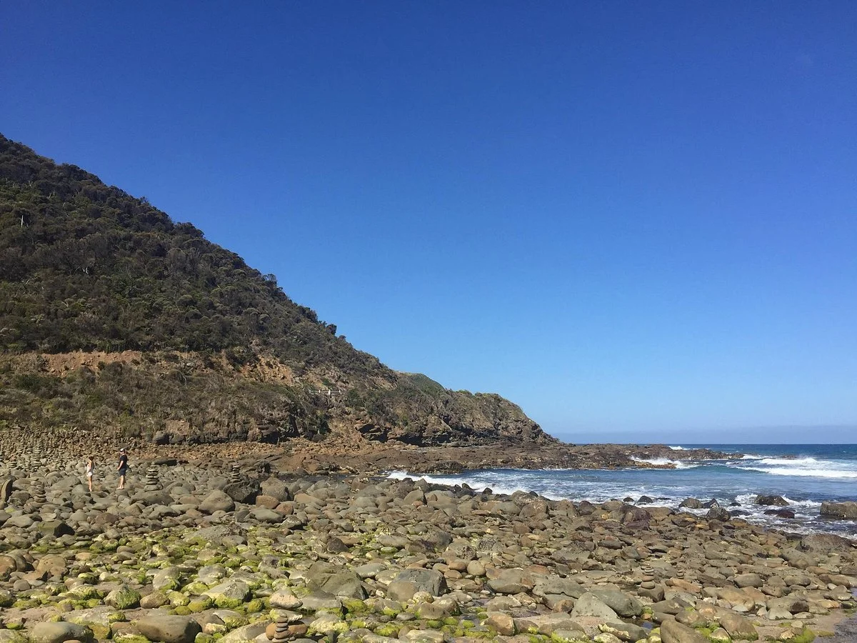 Carisbrook Creek