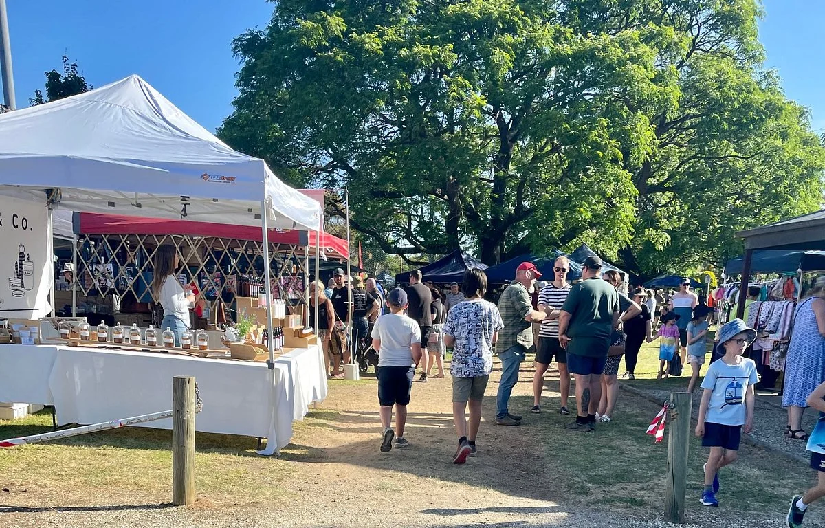 Avenel Farmers Market