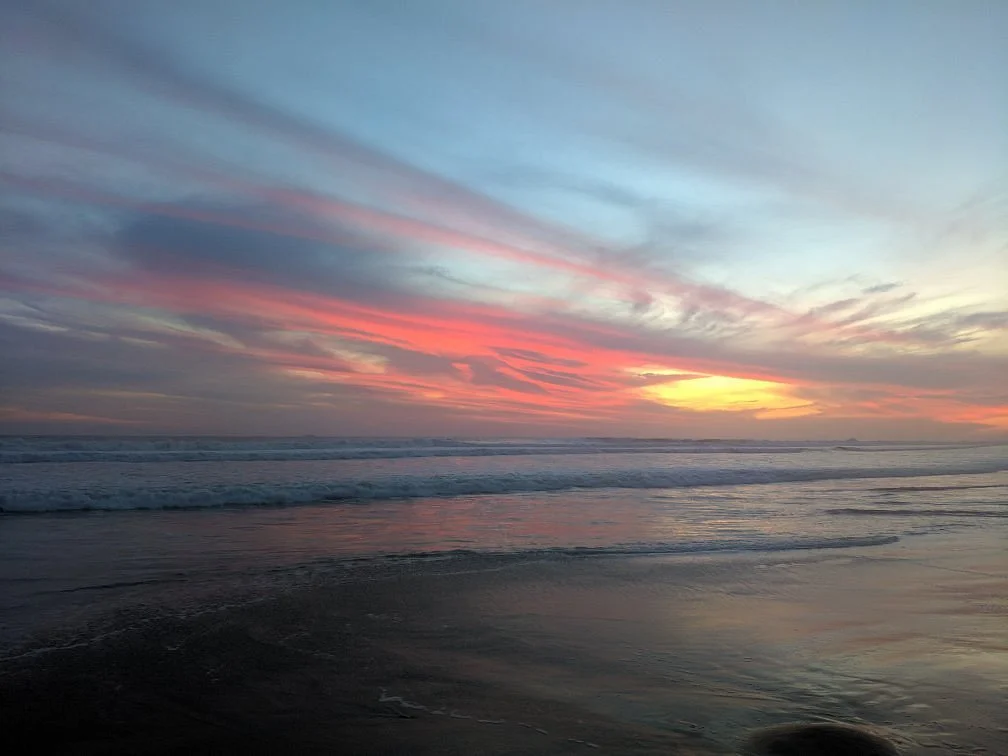 Panjang Beach