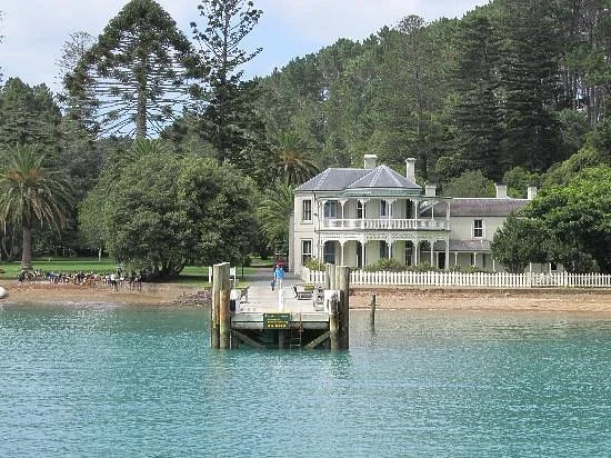 Mansion House