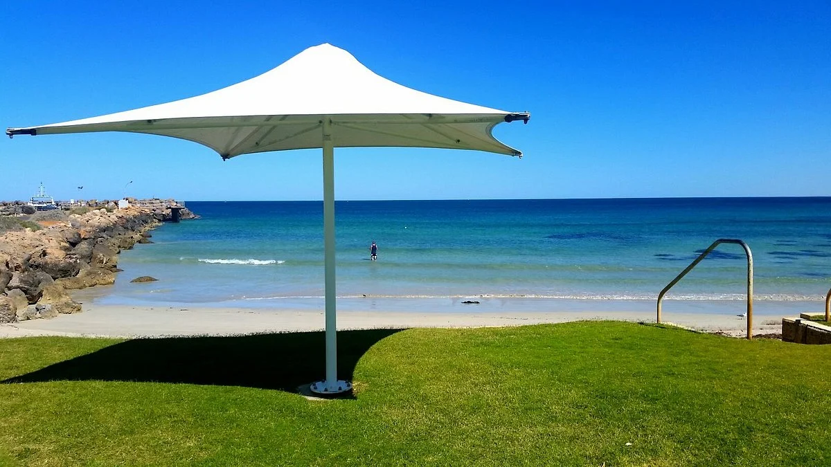 Granny's Beach