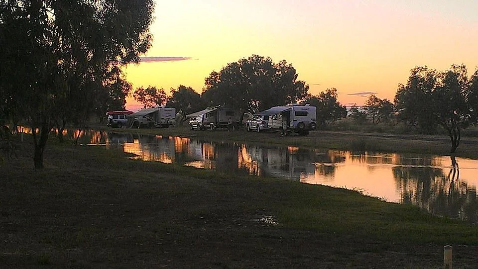 Julia Creek Visitor Information Centre