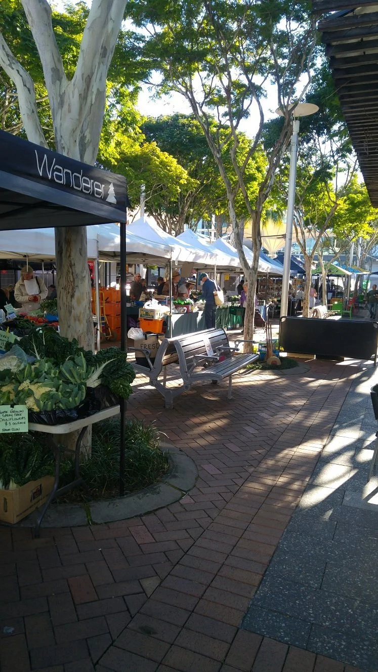 Coffs Coast Growers Market