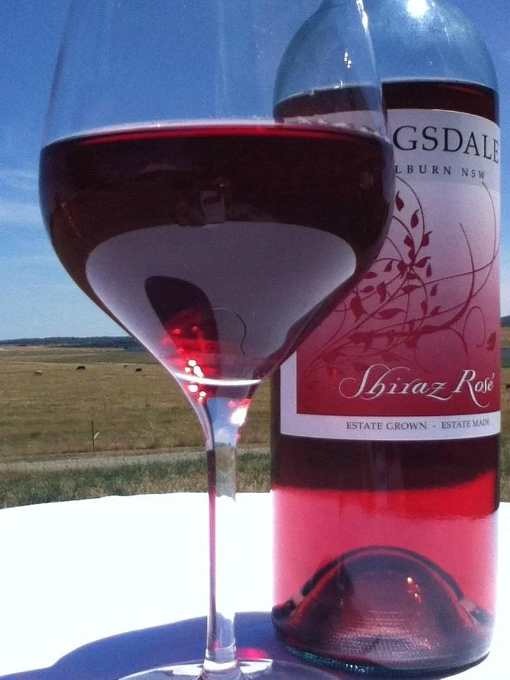 Kingsdale Wines