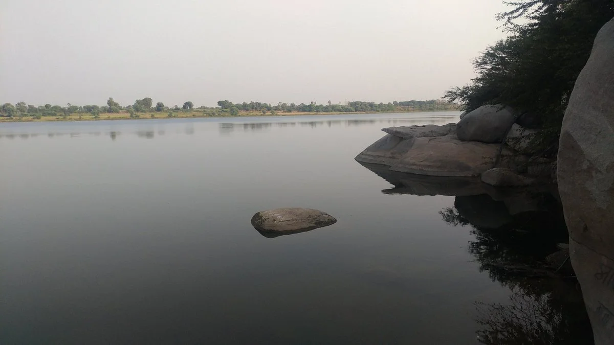 Todiya Rocks