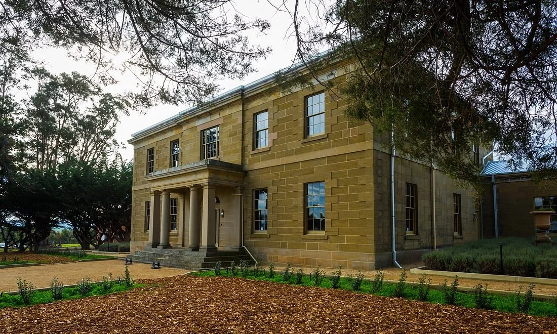 Old Kempton Distillery