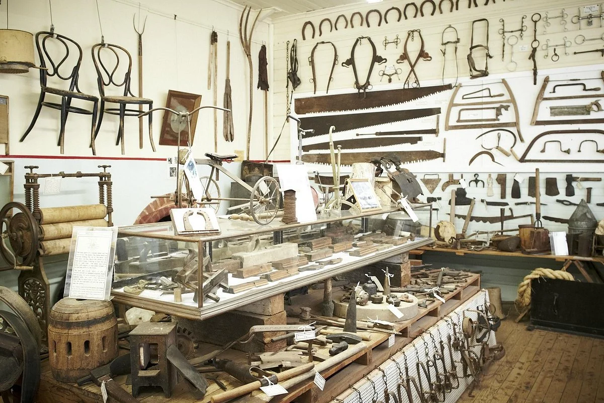 Eldorado Museum