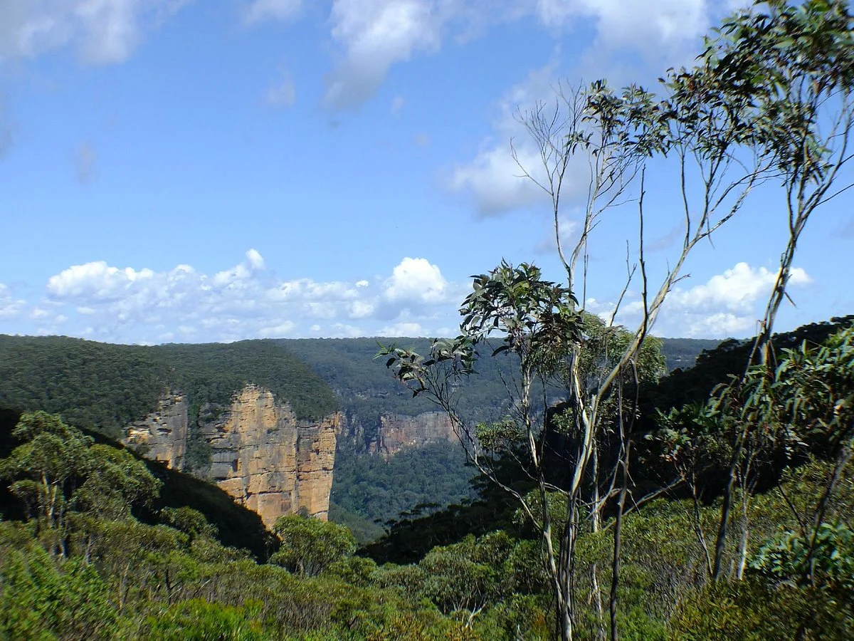 Fortress Rock