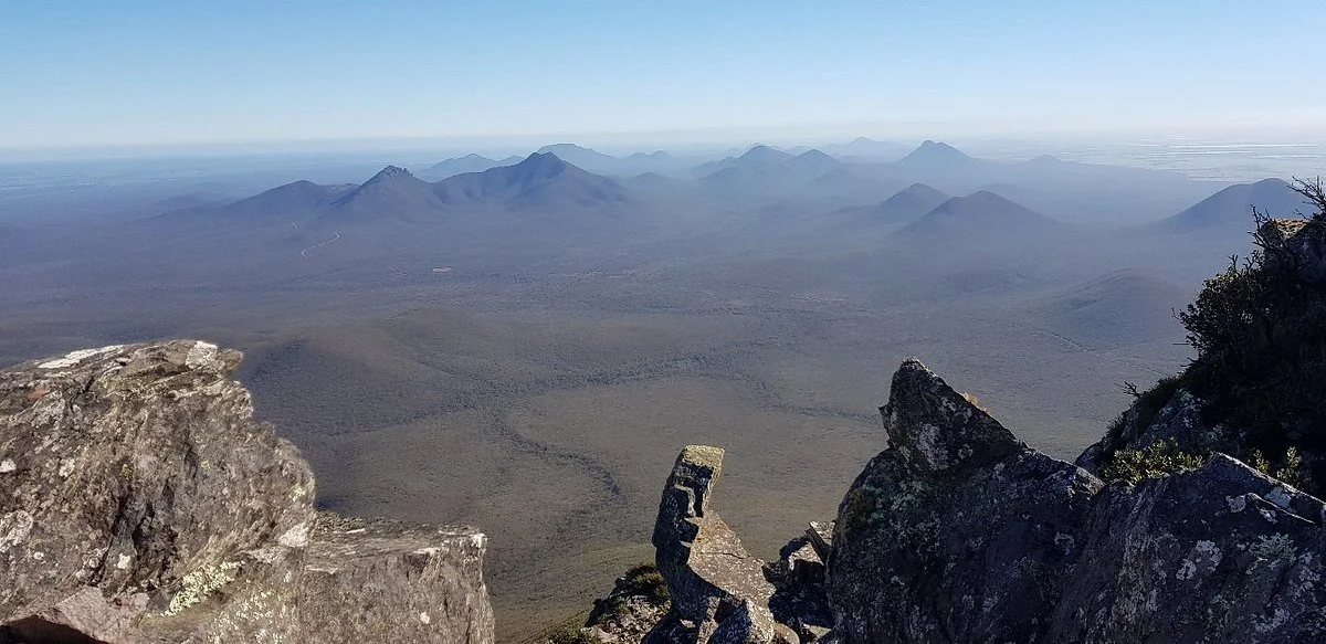 Mt Toolbrunup