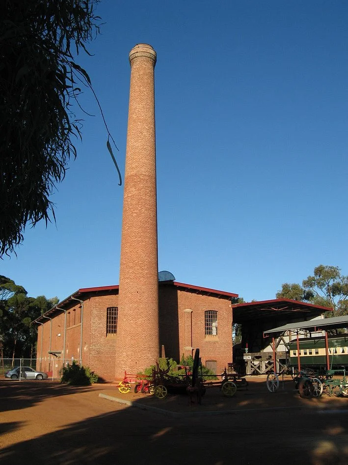 Cunderdin Museum