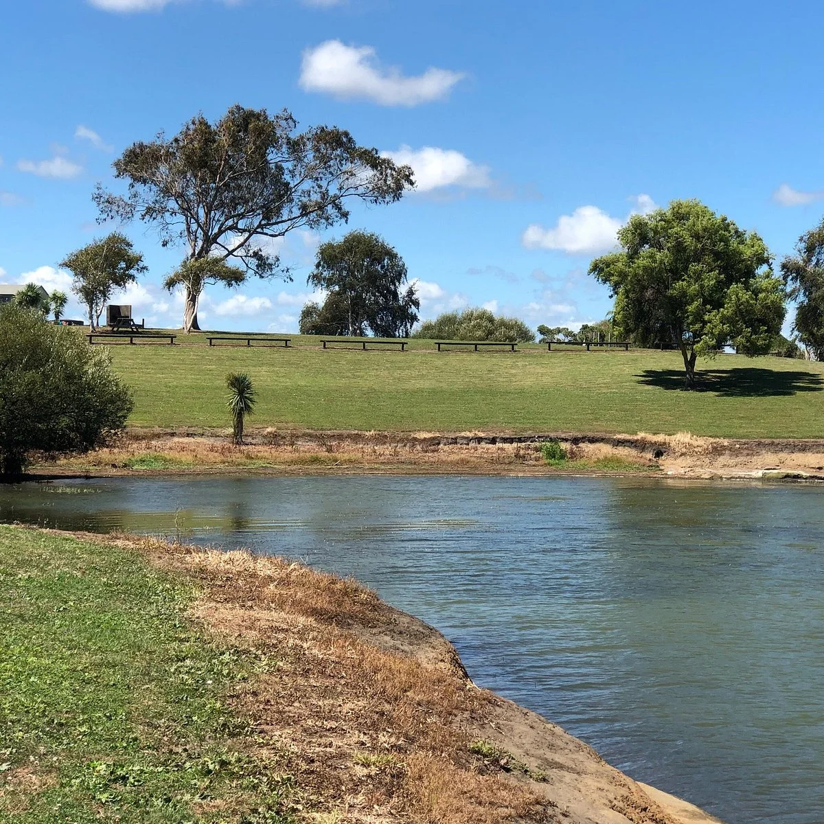 Dudding Lake
