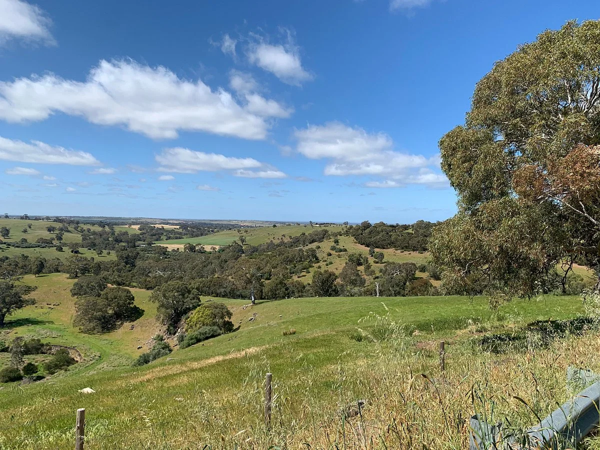 McLaren Vale Lakeside Caravan Park
