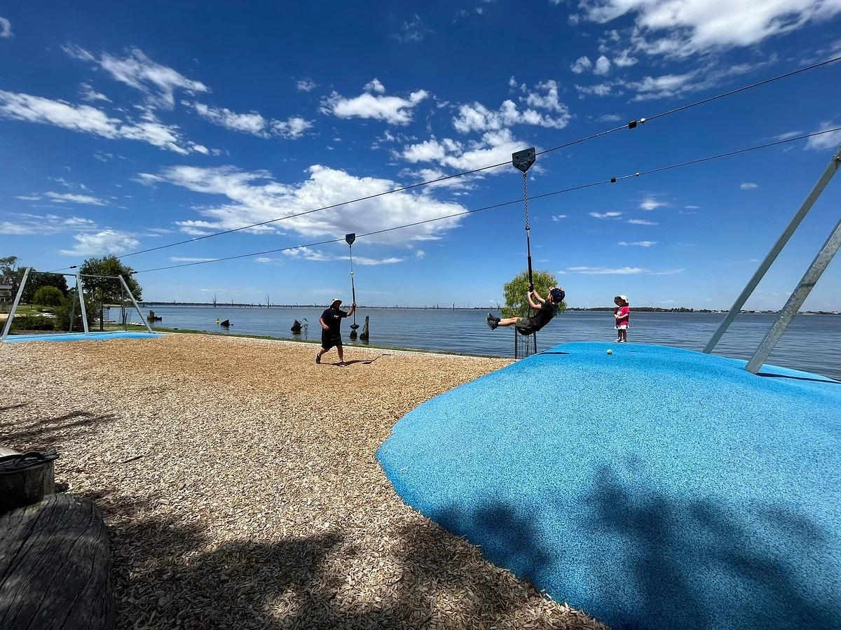 Purtle Park