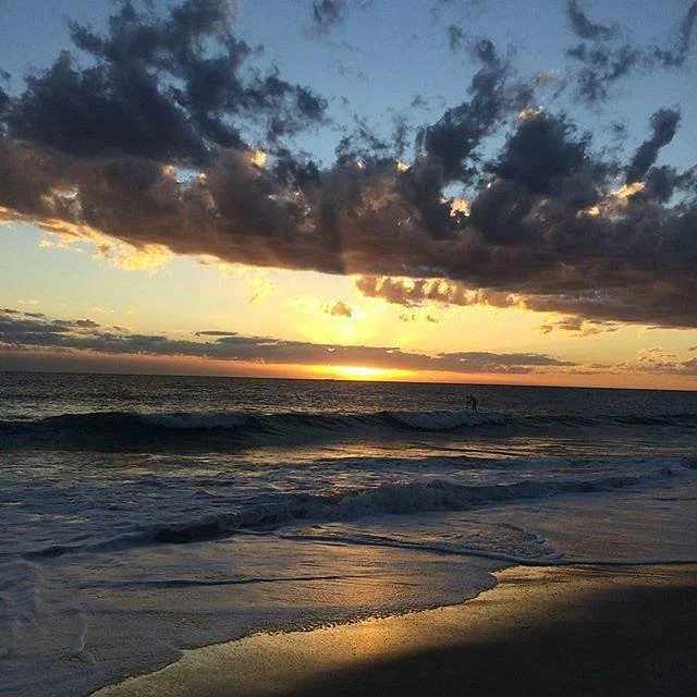 West Beach