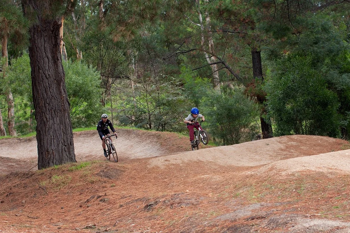 Anglesea Bike Park