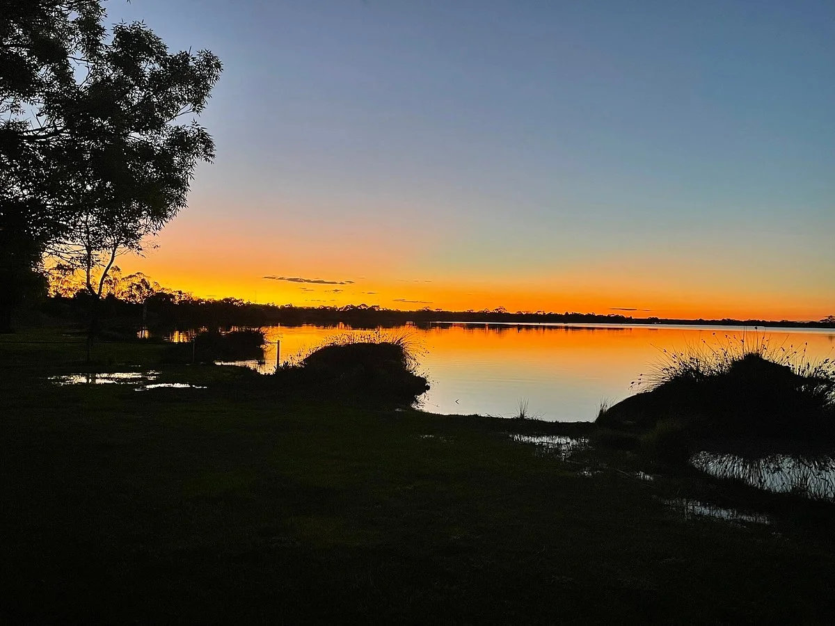 Lake Cullulleraine